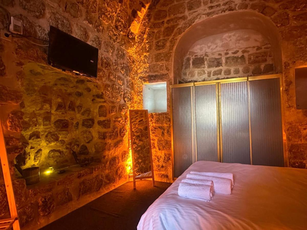 Pasaoglu Konagi & Boutique Hotel Мардин Экстерьер фото