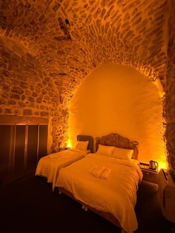 Pasaoglu Konagi & Boutique Hotel Мардин Экстерьер фото