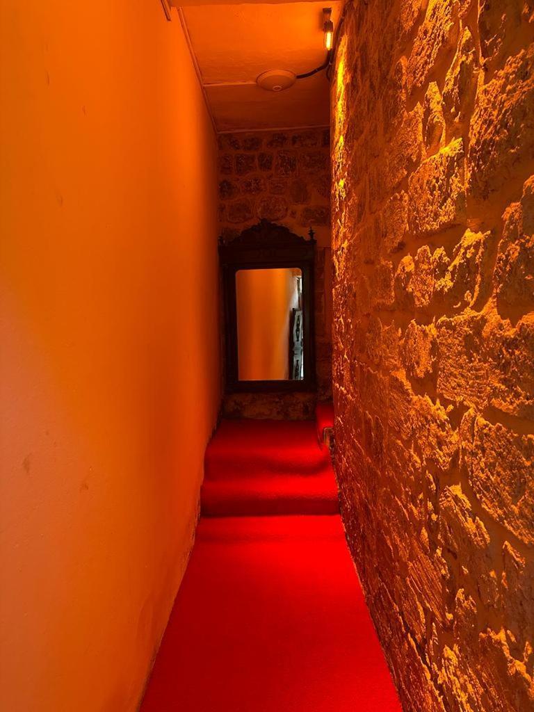 Pasaoglu Konagi & Boutique Hotel Мардин Экстерьер фото